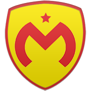 울산 현대모비스 엠블럼