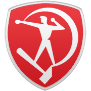 미네소타 팀버울브스 엠블럼