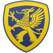 지로나 FC 엠블럼