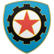 휴스턴 로키츠 엠블럼