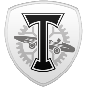 블랙번 로버스 엠블럼