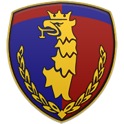 알타아원 엠블럼