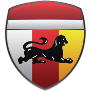 뉴올리언즈 펠리컨스 엠블럼