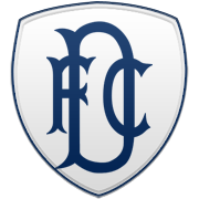 지로나 FC 엠블럼