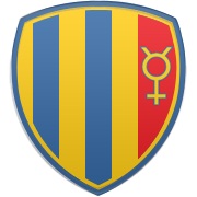 FC 흐로닝언 엠블럼