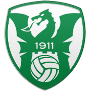 우디네세 칼초 엠블럼