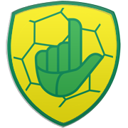 고 어헤드 이글스 엠블럼