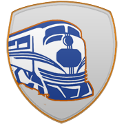 칼리아리 칼초 엠블럼