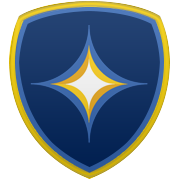 알오크두드 클럽 엠블럼