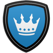 지로나 FC 엠블럼