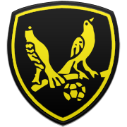 폴커크 FC 엠블럼