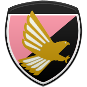 제노아 CFC 엠블럼