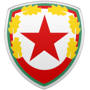 올림피크 마르세유 엠블럼