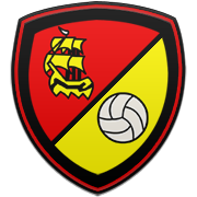 FC 흐로닝언 엠블럼