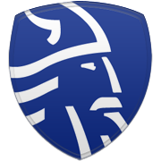 알오크두드 클럽 엠블럼