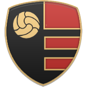 지로나 FC 엠블럼