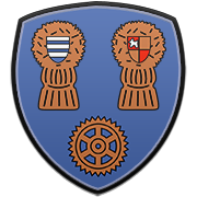 옥스퍼드 유나이티드 FC 엠블럼