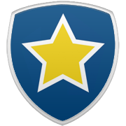 칼리아리 칼초 엠블럼