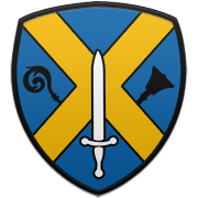 LA 레이커스 엠블럼