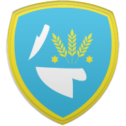 알타아원 엠블럼